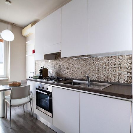 Luxury Malnati3 Daire Milano Dış mekan fotoğraf