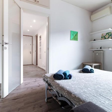 Luxury Malnati3 Daire Milano Dış mekan fotoğraf