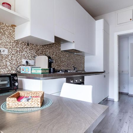 Luxury Malnati3 Daire Milano Dış mekan fotoğraf