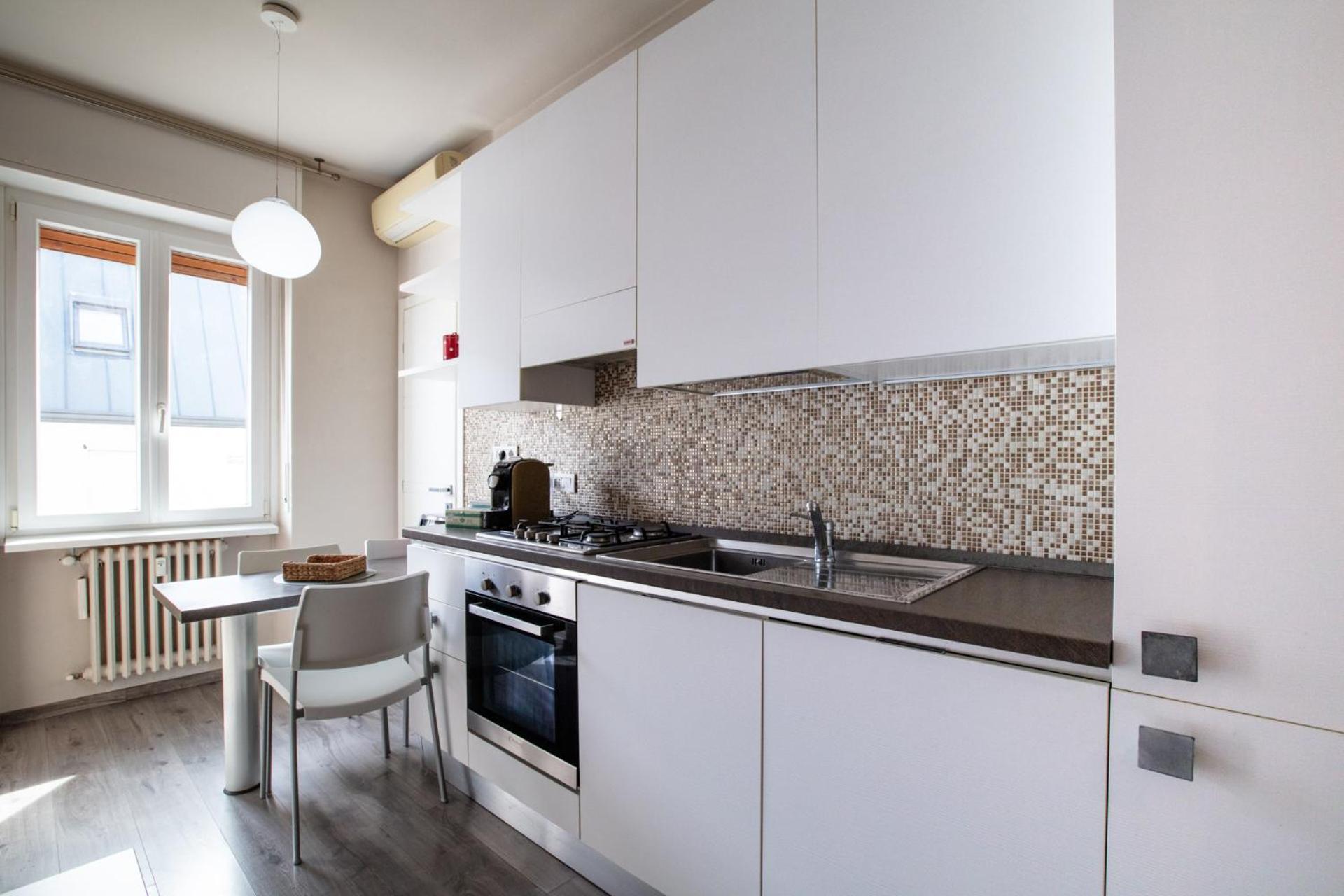 Luxury Malnati3 Daire Milano Dış mekan fotoğraf