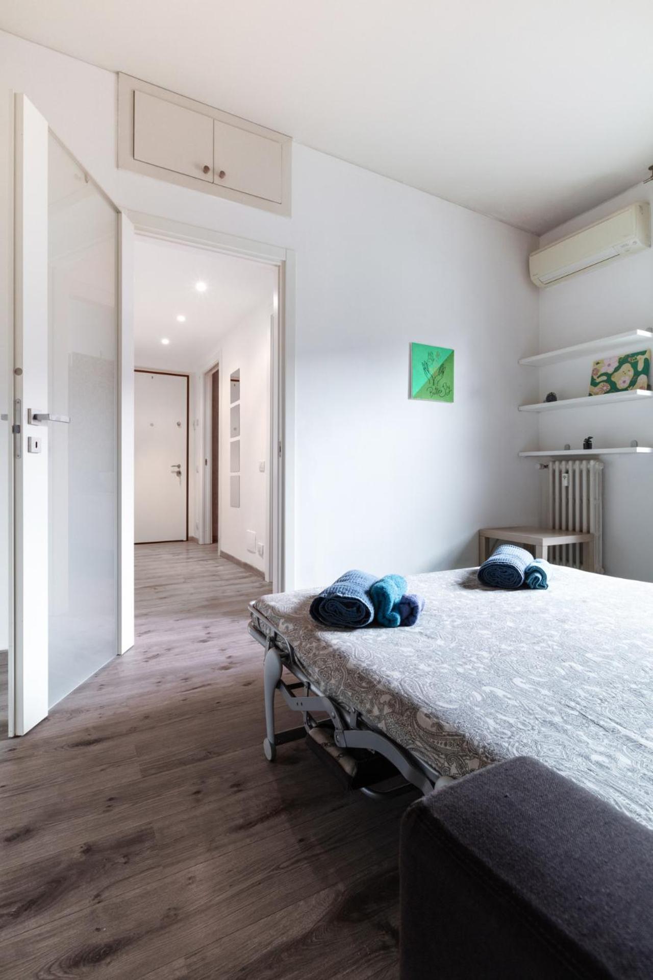 Luxury Malnati3 Daire Milano Dış mekan fotoğraf