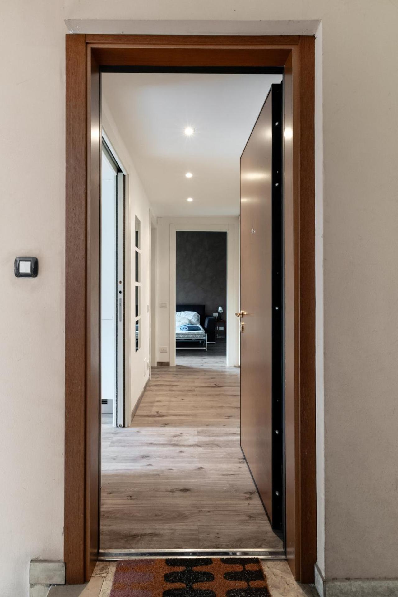 Luxury Malnati3 Daire Milano Dış mekan fotoğraf