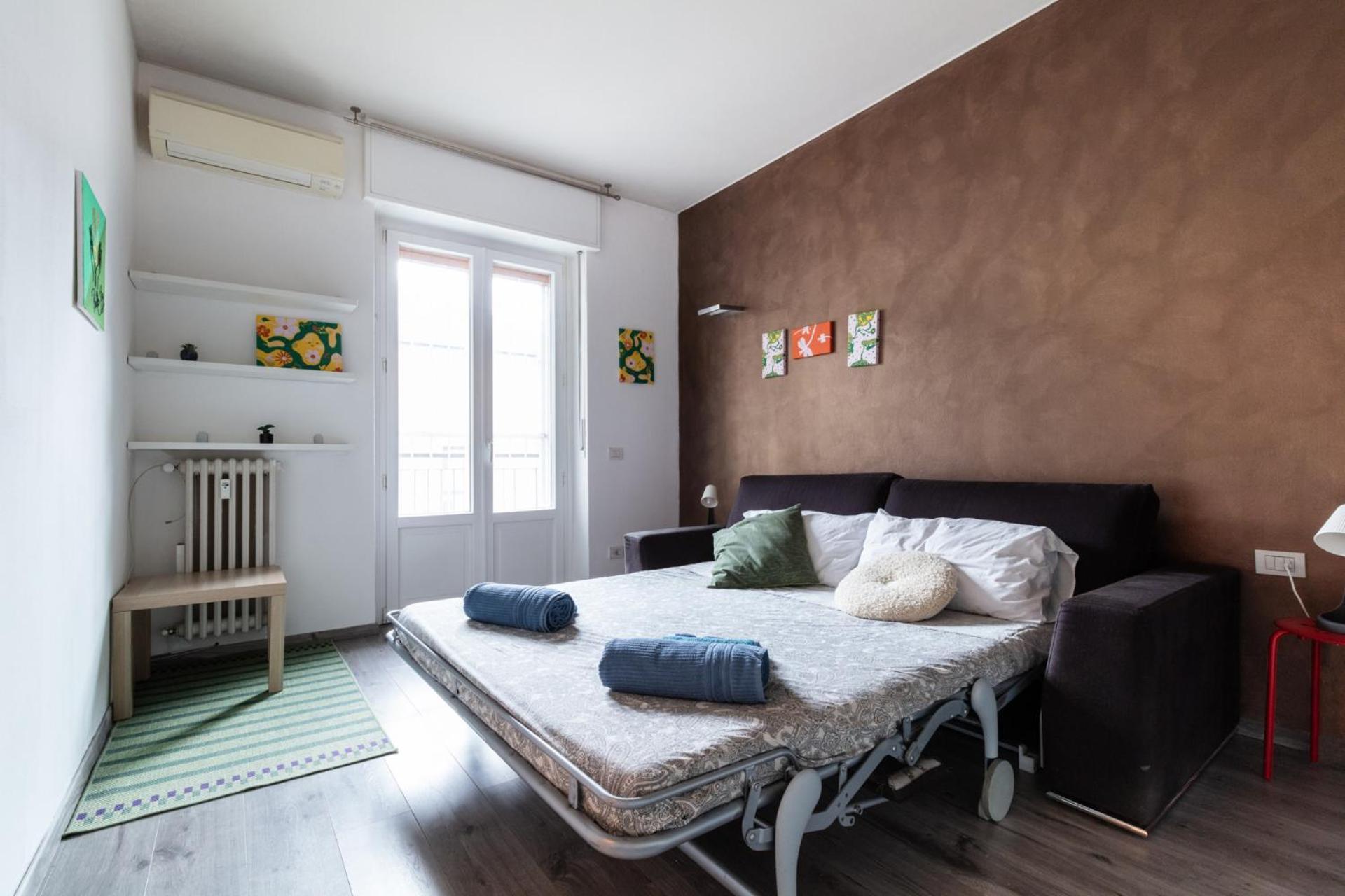 Luxury Malnati3 Daire Milano Dış mekan fotoğraf
