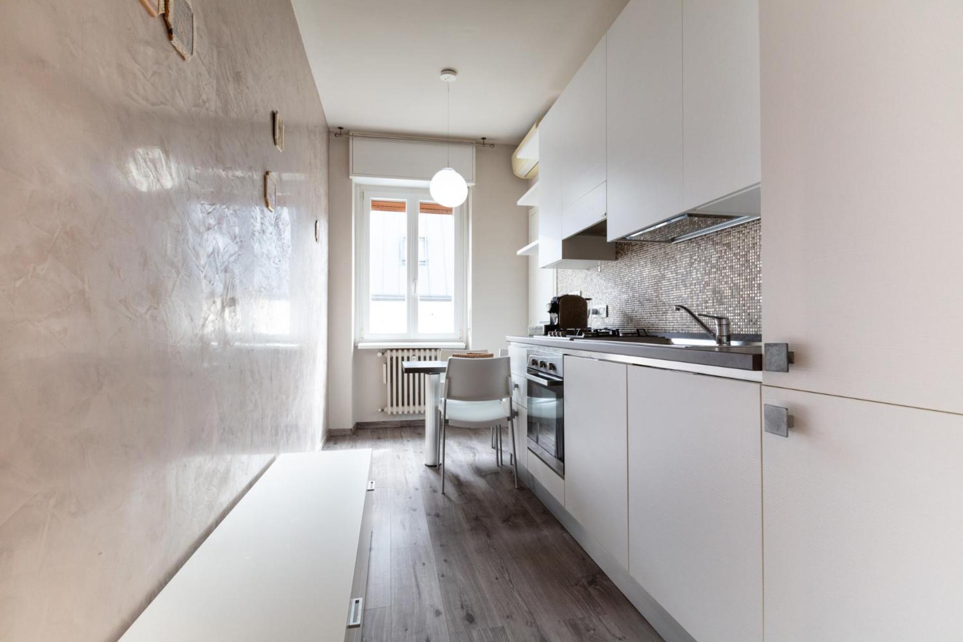 Luxury Malnati3 Daire Milano Dış mekan fotoğraf
