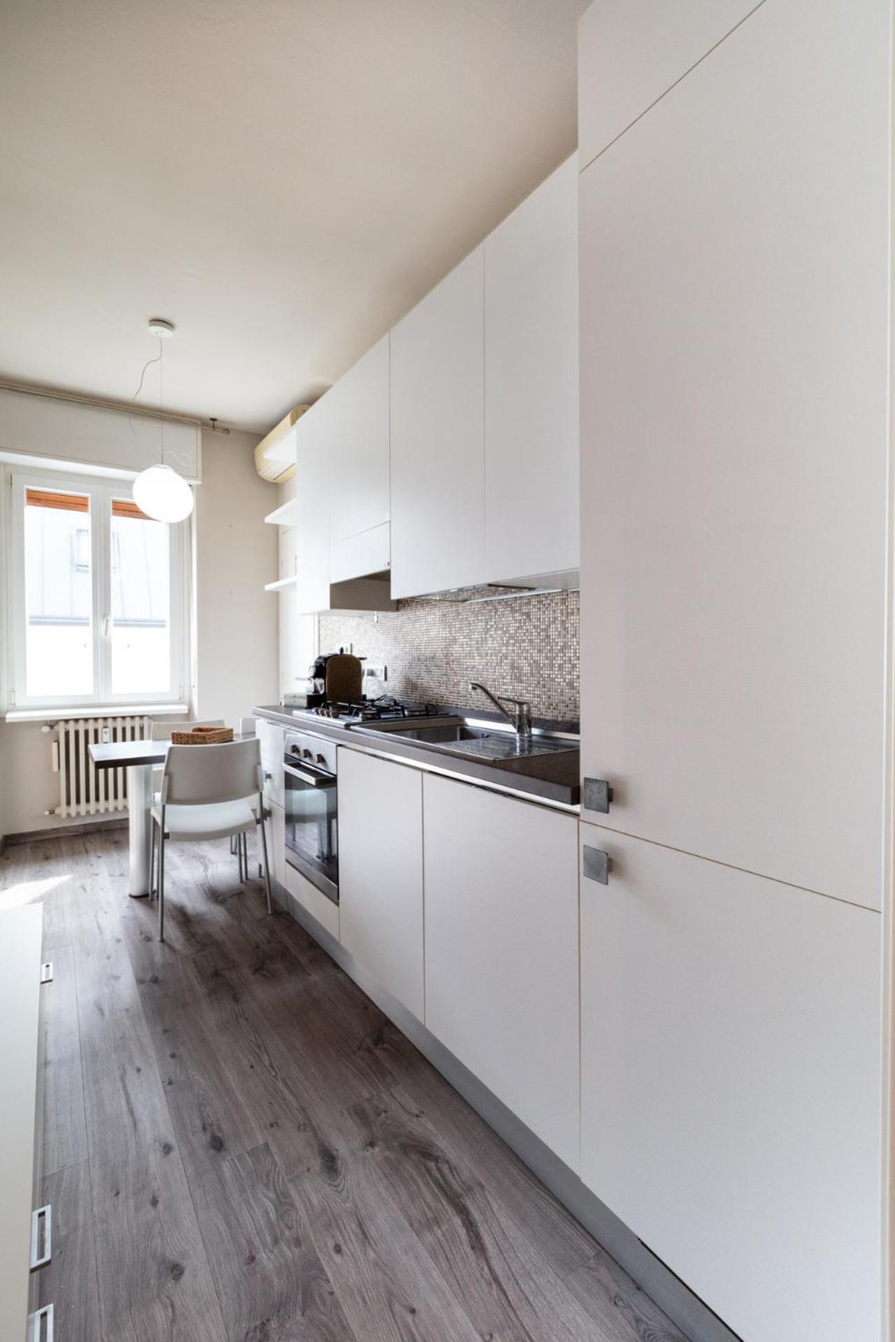 Luxury Malnati3 Daire Milano Dış mekan fotoğraf