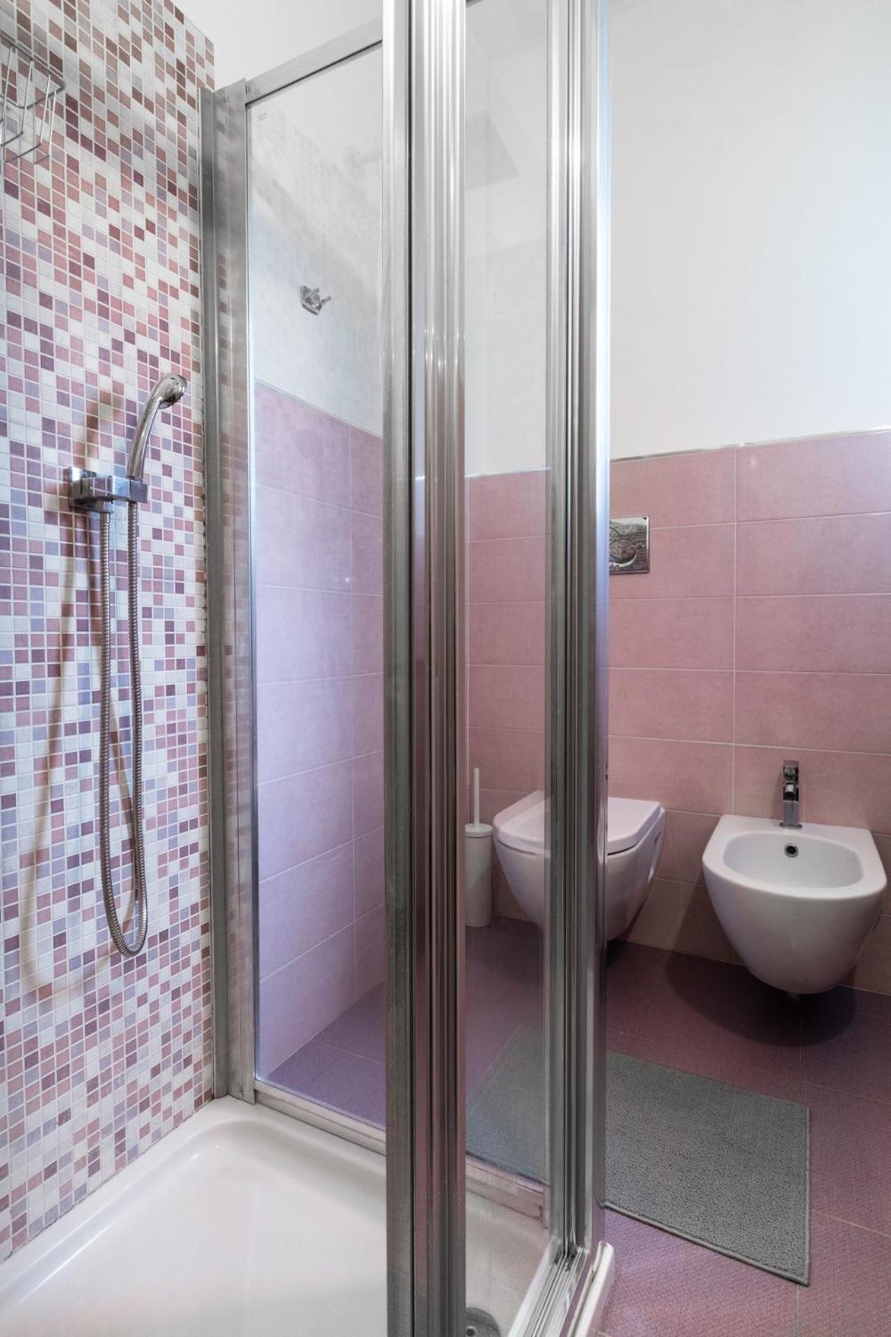 Luxury Malnati3 Daire Milano Dış mekan fotoğraf