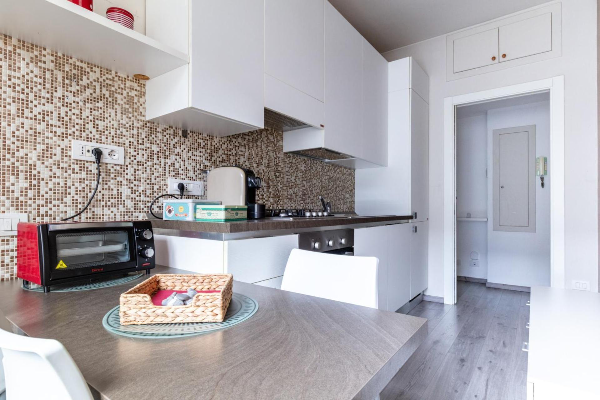 Luxury Malnati3 Daire Milano Dış mekan fotoğraf